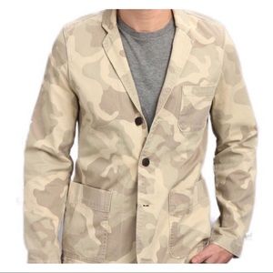 Lucky Brand Peyton Blazer size large